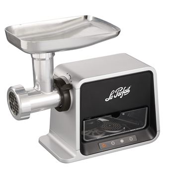 Hachoir Le Parfait HRPRO600 600W Gris - 1