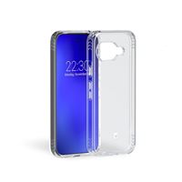 Coque renforcée Forcecase Pulse Transparent pour Google Pixel 9a