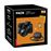 Fnac Pack Panasonic Lumix DMC-G7 Hybride Camera + 14-140mm ASPH Lens + 16GB SDHC-Geheugenkaart + Draagtas_0