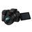 Fnac Pack Panasonic Lumix DMC-G7 Hybride Camera + 14-140mm ASPH Lens + 16GB SDHC-Geheugenkaart + Draagtas_2