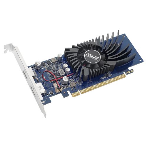 Carte Graphique Asus Nvidia GeForce GT1030-2G-BRK
