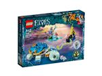 LEGO® Elves 41191 Naida et le piège de la tortue d'eau