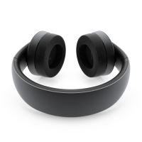 Alienware Gaming Headset AW510H - Koptelefoon - over oor - met bekabeling - 3,5 mm-stekker - achterkant van de maan
