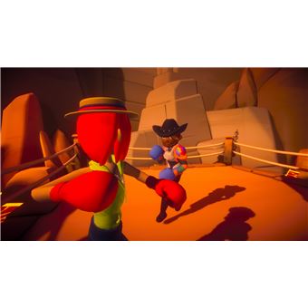 40 Sports Games in 1 Nintendo Switch