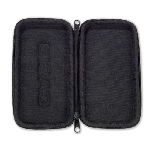 Étui de protection pour calculatrice Casio Noir