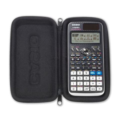 ProCase Universelle ProCase Étui Rigide Pour Calculatrices Graphiques