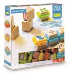 Apprendre à Compter Seek O Blocks