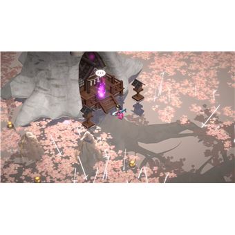 Yasha Legends of the Demon Blade Nintendo Switch