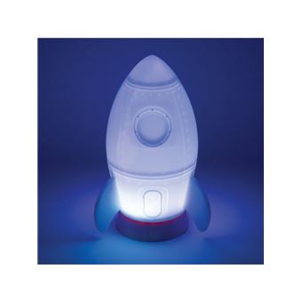 Lampe Paladone Pop UP Rocket