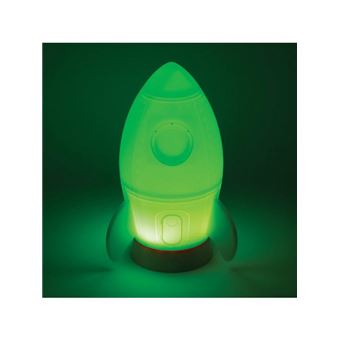 Lampe Paladone Pop UP Rocket