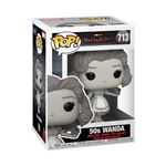 Figurine Funko Pop Marvel WandaVision 50s Wanda