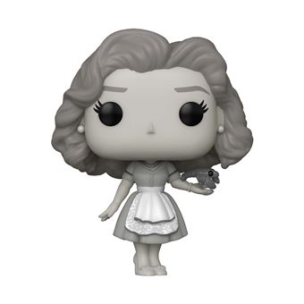 Figurine Funko Pop Marvel WandaVision 50s Wanda