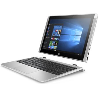 HP Pavilion X2 10-n129nf Tactile Non Fonctionnel - Pour Pièces Détachées