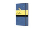 Agenda journalier Moleskine Grand format Edition limitée 2022 Petit Prince Paysage