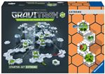 Jeu de construction Ravensburger Gravitrax Pro Starter Set Extreme