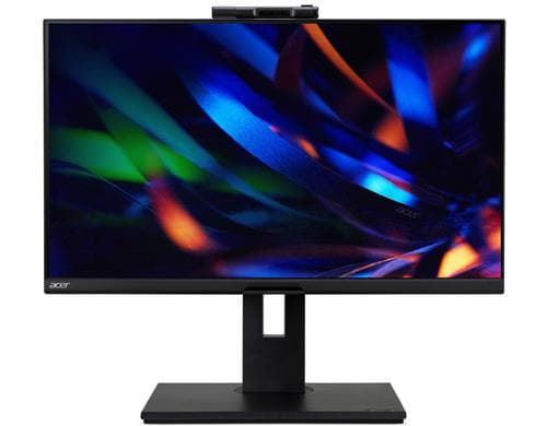 Ecran LED PC Acer B8 B278UBEMIQPRCUZX 27 WQHD Noir