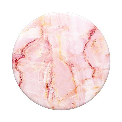 Support et Grip pour Smartphone PopSockets Marbre