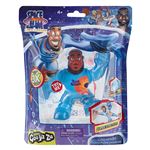 Figurine Space Jam Stretchy LeBron PowerUp 13 cm