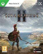 Titan Quest II Xbox Series X