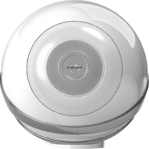 Enceinte connectée Cabasse The Pearl Blanc Vendue à l’unité