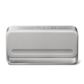 Enceinte Bluetooth SoundLink Home Argent