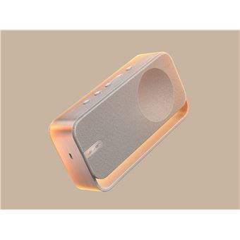 Enceinte Bluetooth SoundLink Home Argent