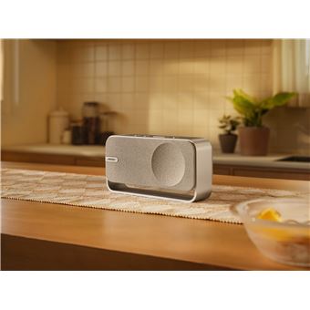 Enceinte Bluetooth SoundLink Home Argent