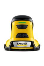 Dégivreur de pare-brise Karcher EDI4 Jaune et Noir