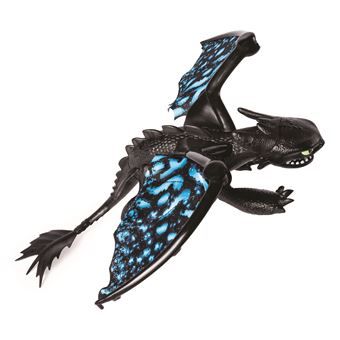 Figurine Deluxe Dragons 3 Modèle aléatoire