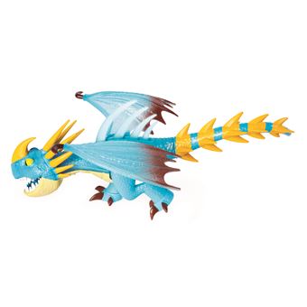 Figurine Deluxe Dragons 3 Modèle aléatoire