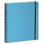 Agenda bureau Semainier Exacompta 2022 2023 22W Idérama Modèle aléatoire