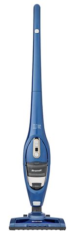 Aspirateur balai Brandt ASB11B 110 W Bleu