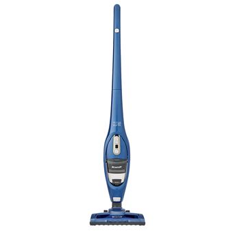 Aspirateur balai Brandt ASB11B 110 W Bleu