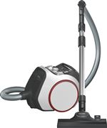 Aspirateur sans sac Miele Boost CX1 890 W Blanc