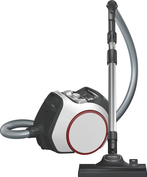 Aspirateur Sans Sac Miele Boost Cx1 890 W Blanc
