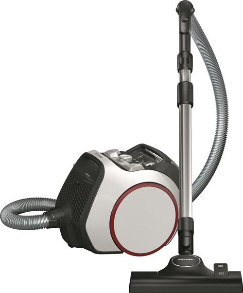 Aspirateur sans sac Miele Boost CX1 890 W Blanc
