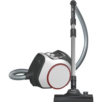 Aspirateur sans sac shops silencieux et puissant