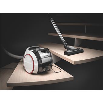 Aspirateur sans sac Miele Boost CX1 890 W Blanc