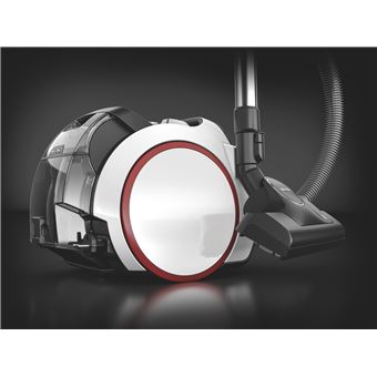 Aspirateur sans sac Miele Boost CX1 890 W Blanc