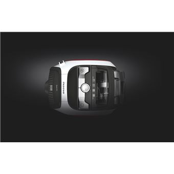 Aspirateur sans sac Miele Boost CX1 890 W Blanc - Achat & prix