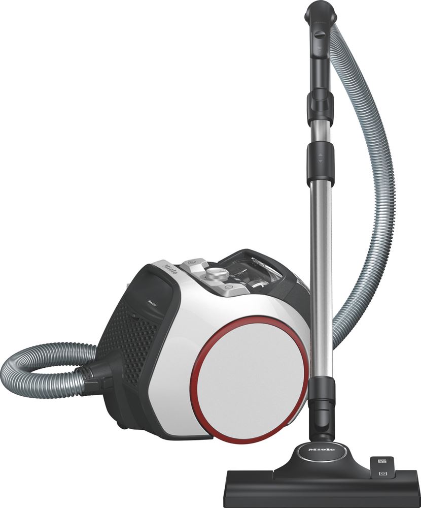 Aspirateur sans sac Miele Boost CX1 890 W Blanc