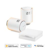 Starter Kit voor Netatmo Vannes Collection Verbonden Chauffage