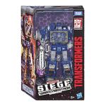 Robot Transformers Generation Voyager Soundwave