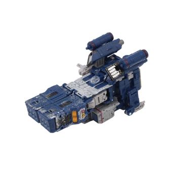 Robot Transformers Generation Voyager Soundwave
