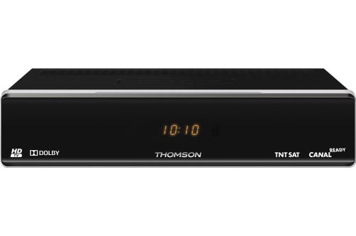 Thomson THS804 - récepteur de télévision par satellite