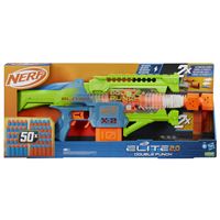 Jeu de plein air Nerf Elite 2.0 Double Punch