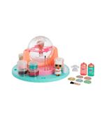 Kit créatif L.O.L. Surprise DIY Glitter Factory