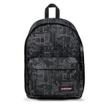 Sac à dos Eastpak Out Of Office I87 Master Black