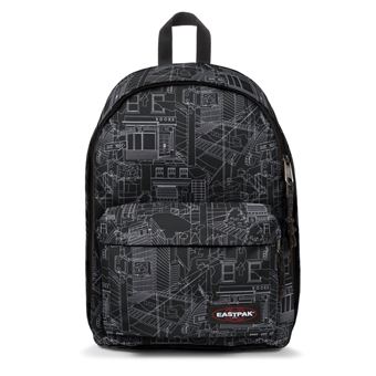 Sac à dos Eastpak Out Of Office I87 Master Black