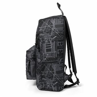 Sac à dos Eastpak Out Of Office I87 Master Black